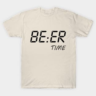 Beer Time T-Shirt